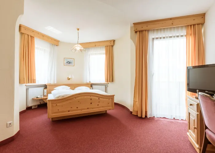 Aparthotel Panorama