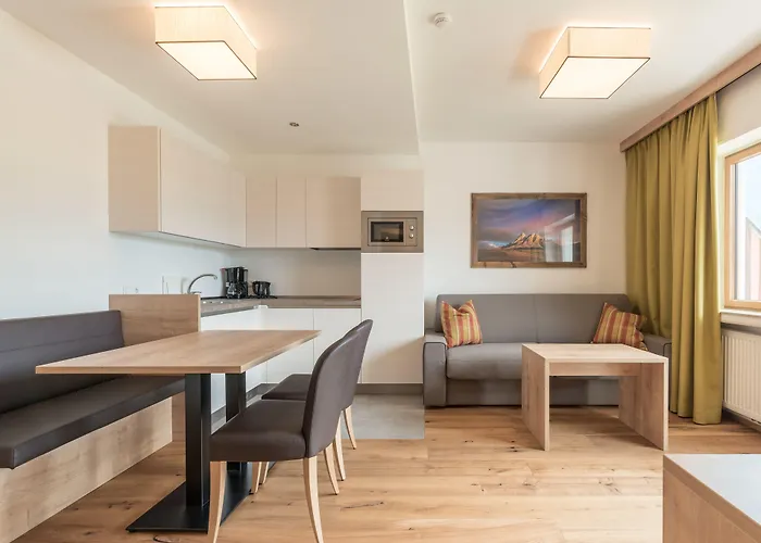 Aparthotel Panorama