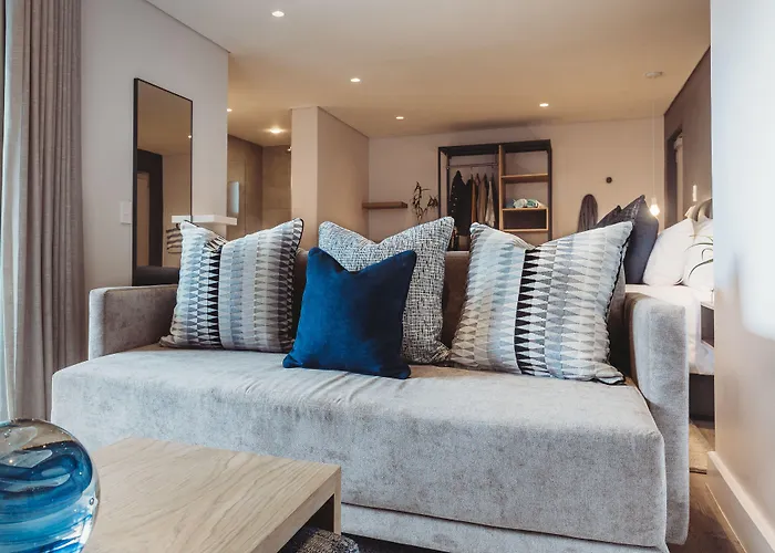 The Junction Boutique Hotel