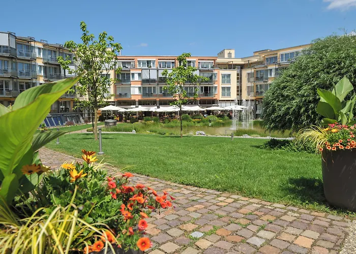 Dorint Parkhotel Bad Zurzach