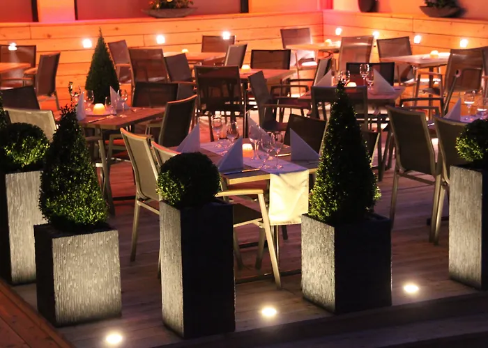 Hotel Adler