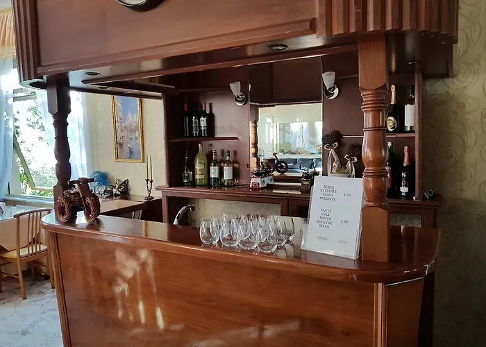 Hotel Pineta