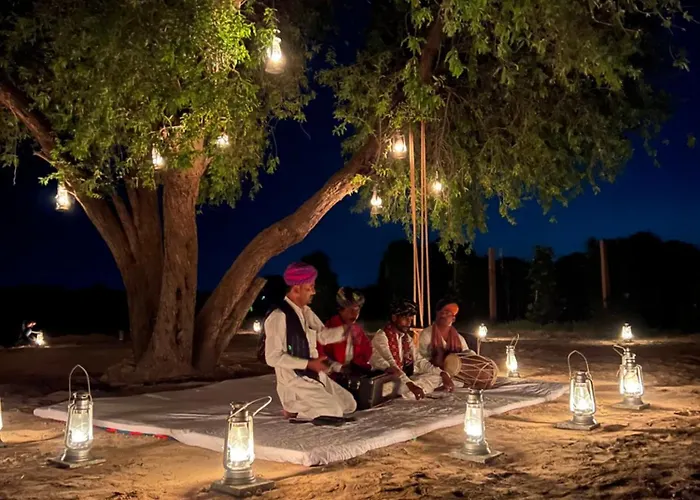 Mharo Khet Jodhpur