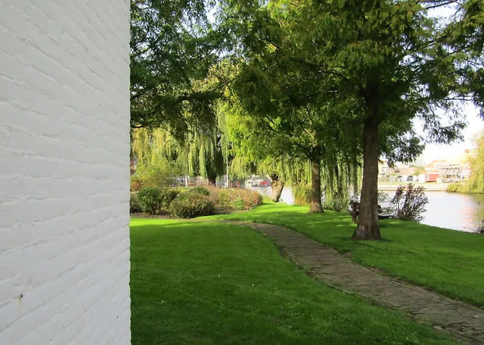 Herberg Welgelegen