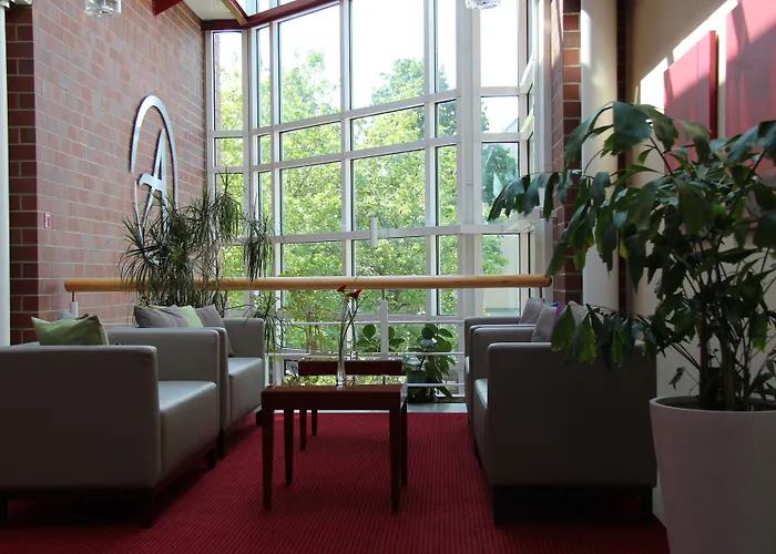 Hotel Amaris Bremerhaven