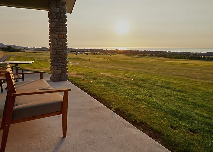 Koura Bay Golf Resort