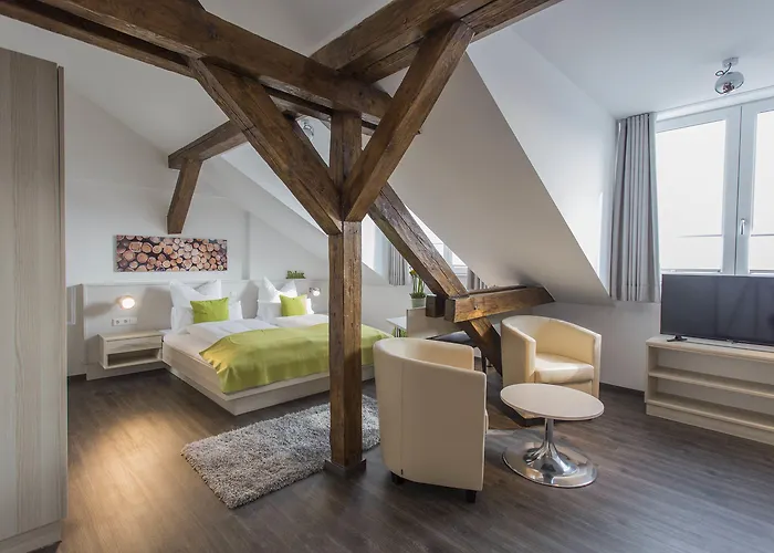 Best Business Buehl - Boardinghouse