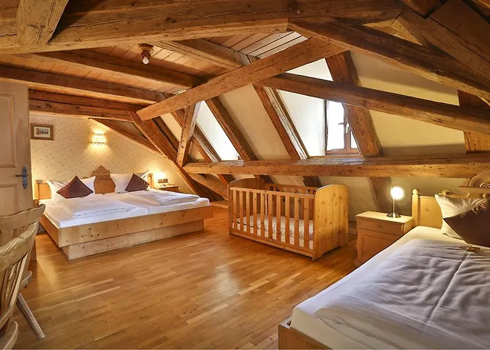 Hotel-Brauereigasthof Josef Fuchs Neusass