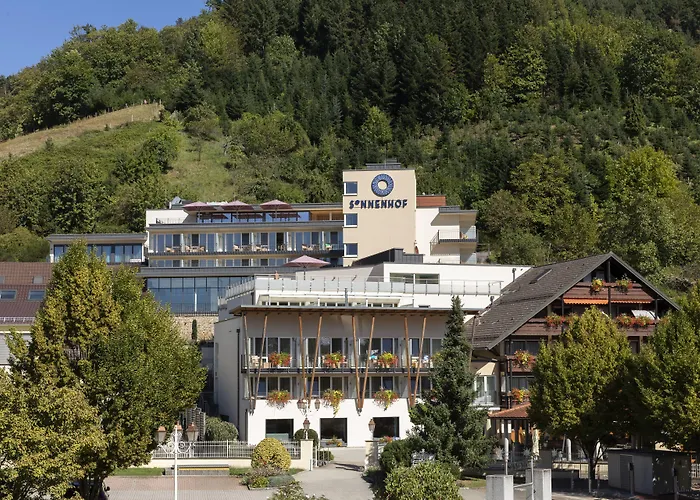 Hotel Sonnenhof