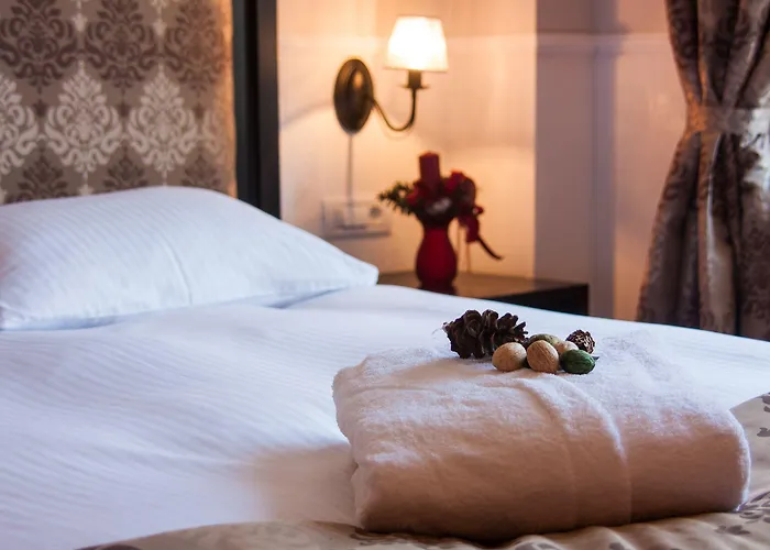 Rizzo Boutique Hotel