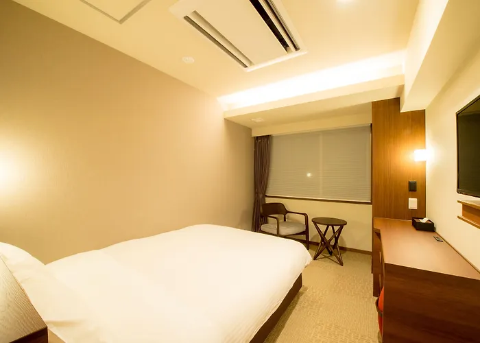 Hotel Munin Furano