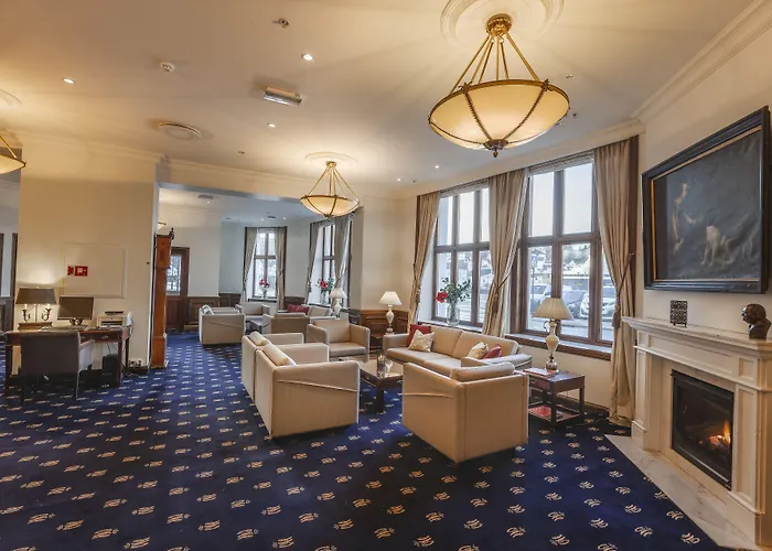 Hotel Victoria