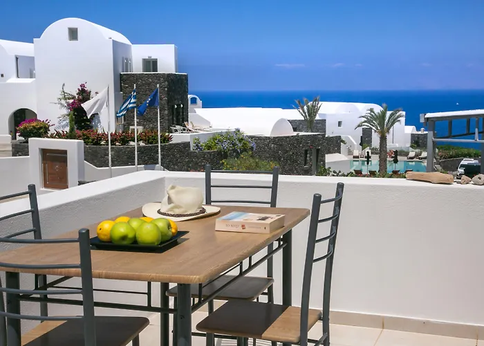 Apanomeria Boutique Residence