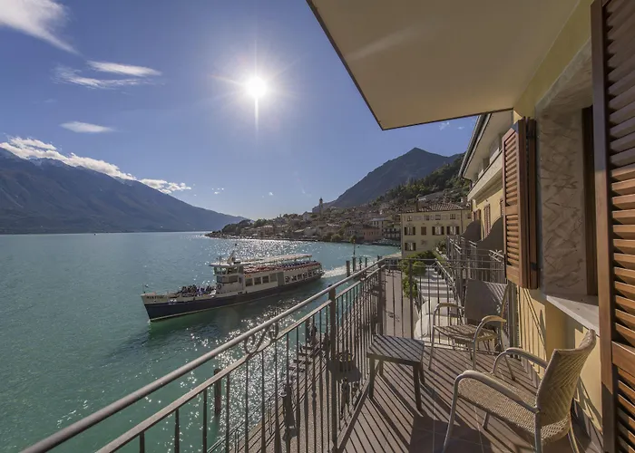 Hotel All'Azzurro