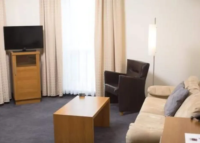 Stadthotel Crailsheim