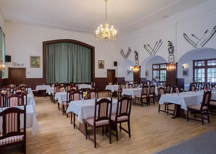 Hotel&Restaurant Lindengarten