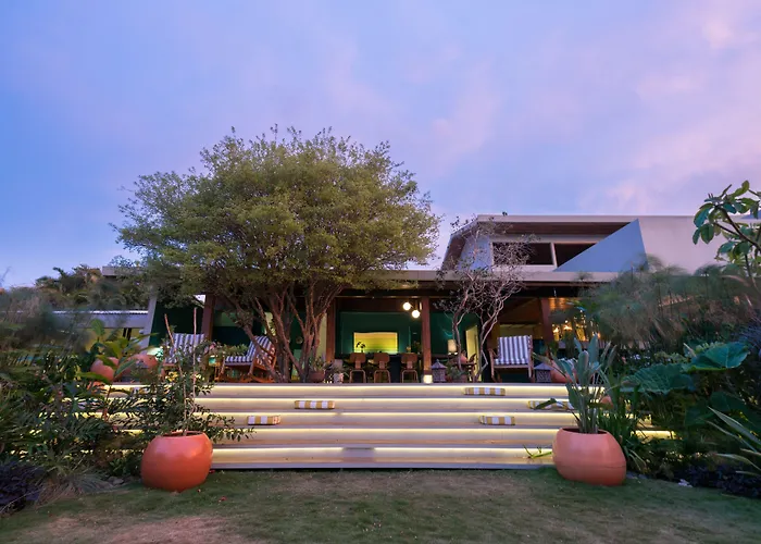 Casa 41