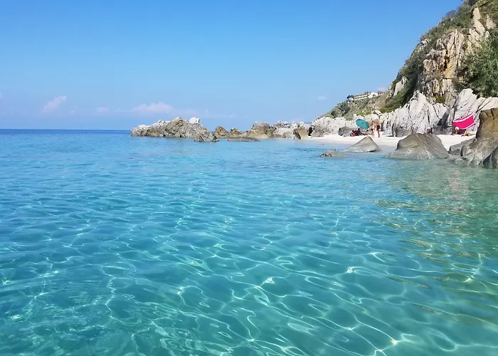 Residence Porto Ulisse