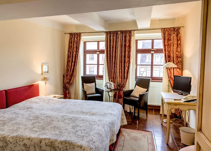 Hotel Zum Bär