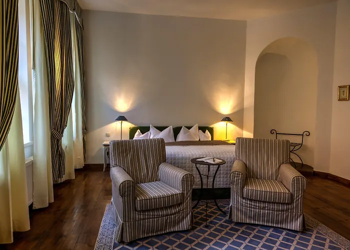 Hotel Zum Bär