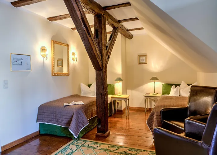 Hotel Zum Bär