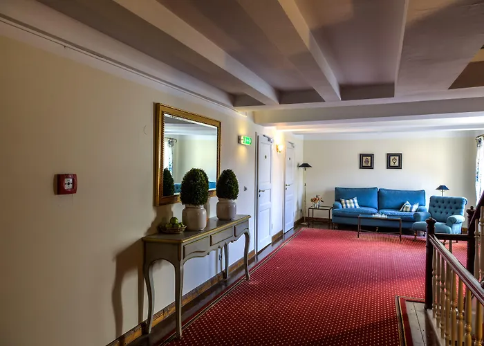 Hotel Zum Bär