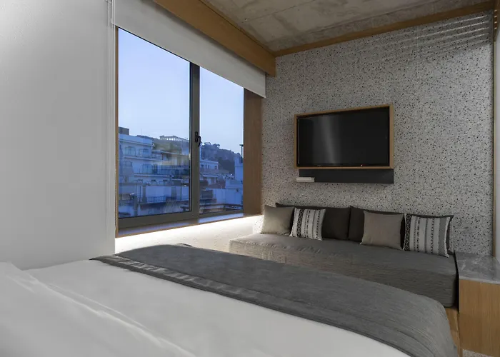 Ergon House