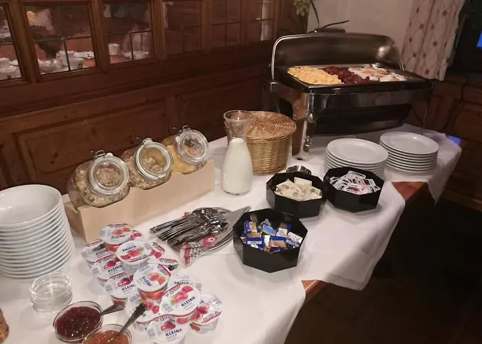 Landgasthof zum Erdinger Weissbräu