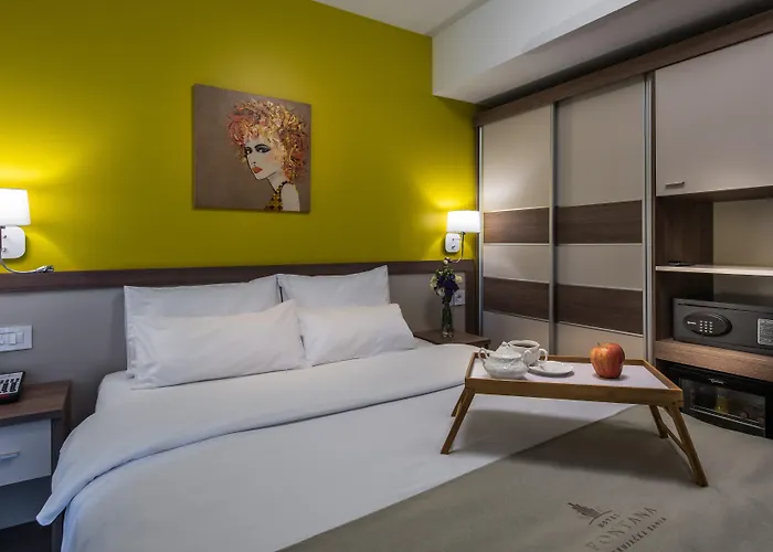 Hotel Fontana Vrnjacka Banja