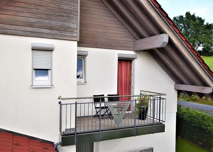 Gästehaus Jäger