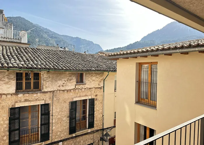 Soller Plaza