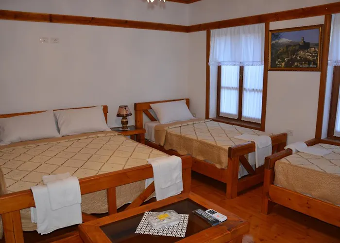 Hotel Bebej Tradicional