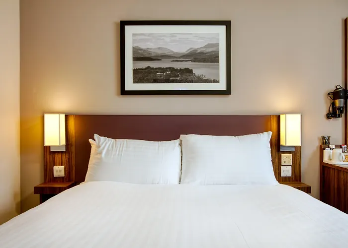 Queen Of The Loch, Balloch By Marston'S Inns