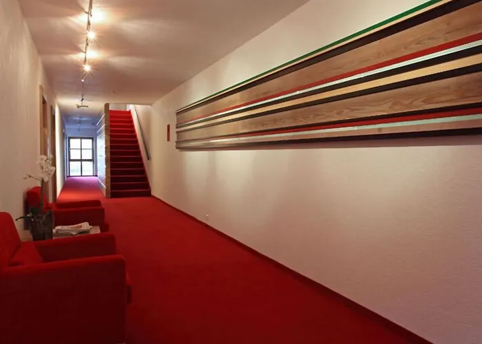 Hotel-Restaurant Adler