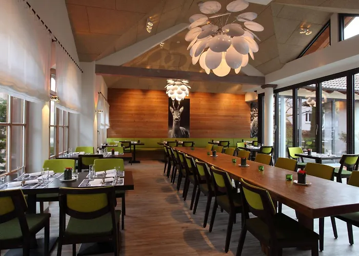 Hotel-Restaurant Adler