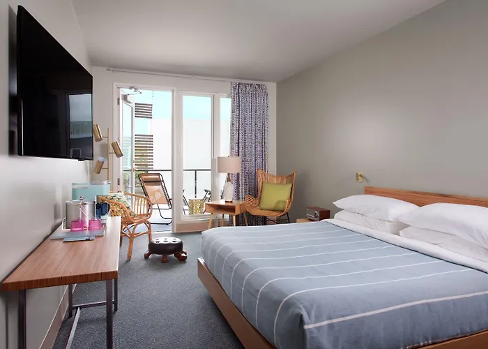 East Austin Hotel