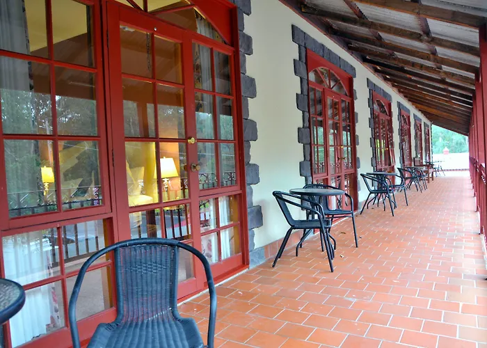 Black Spur Inn