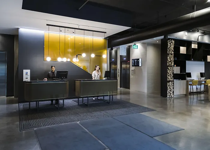 Alt Hotel Saskatoon