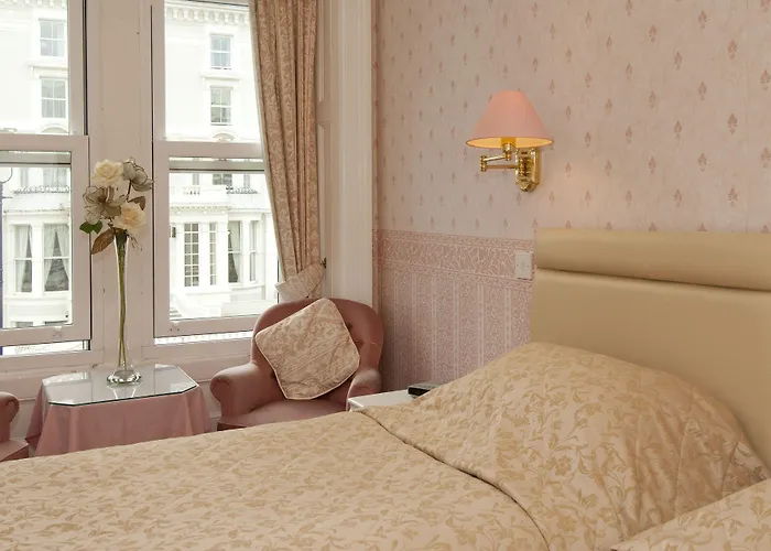 White Heather Hotel