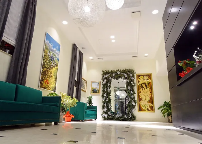 Torrione Hotel