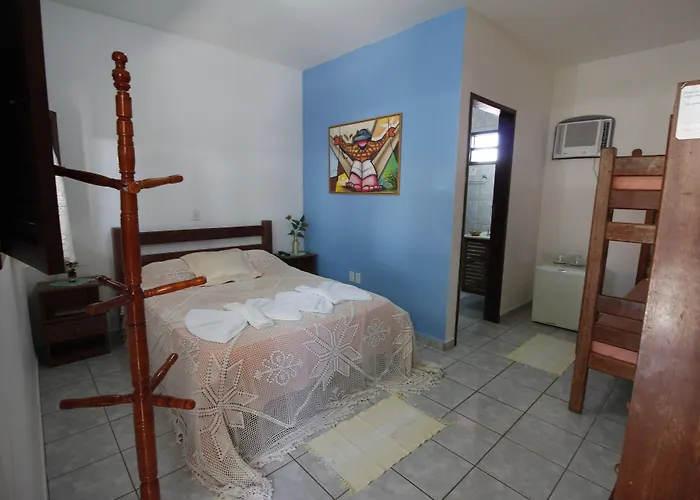 Jacumã´s Lodge Hotel