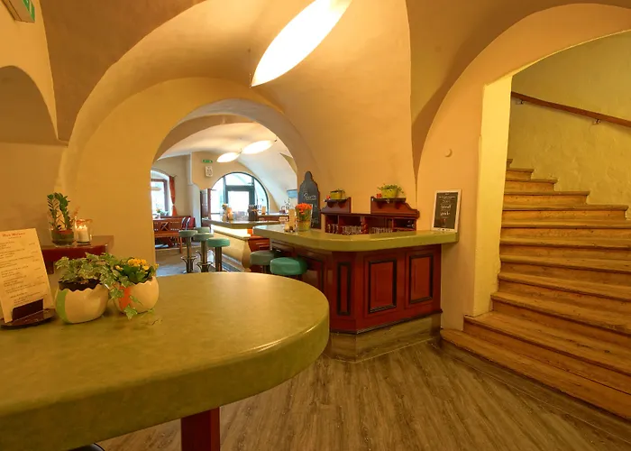 Hotel Restaurant DAS RÖSSL