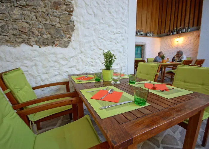 Hotel Restaurant DAS RÖSSL