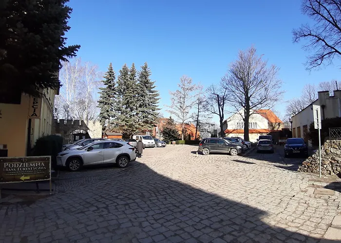 Hotel Ksiaz