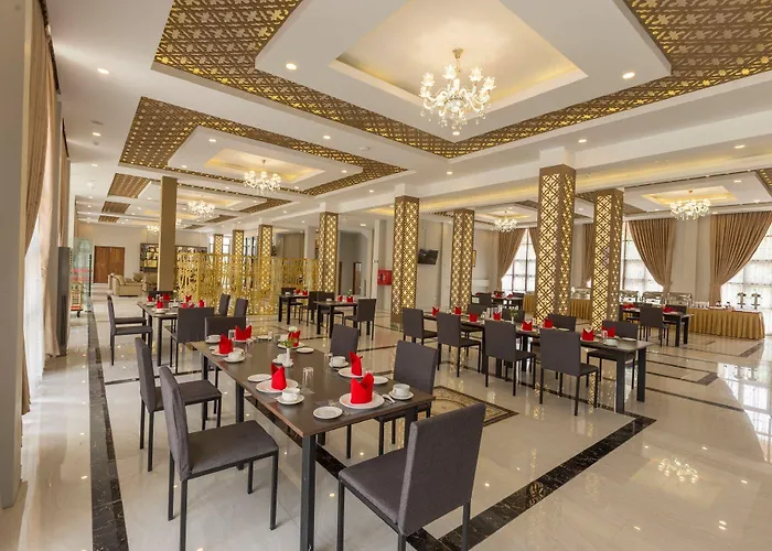 Hotel Mya Yar Pin