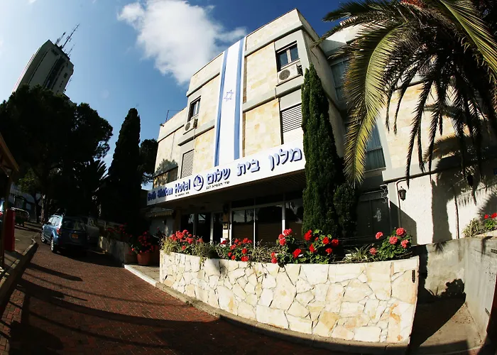 Beth-Shalom