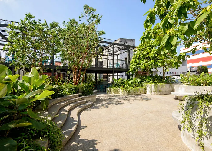 Savv Hotel