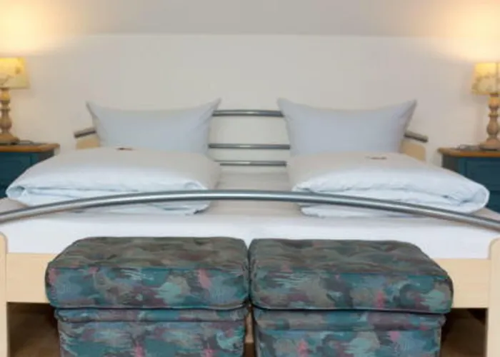 Hotellerie Gasthaus Schubert