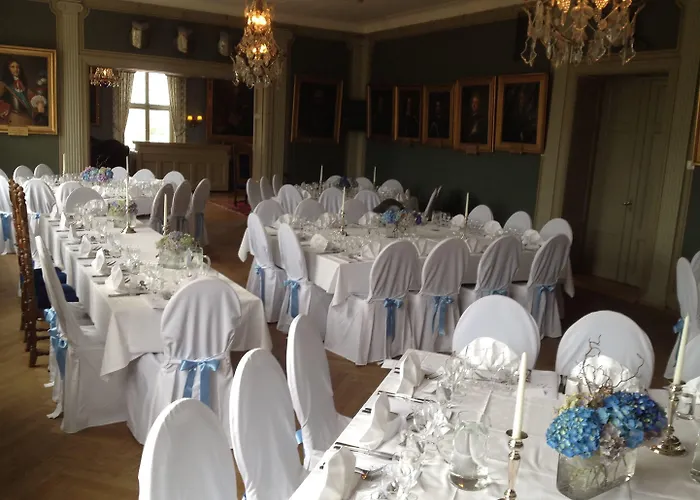 Livgrenadjaermaessen Hotell-Fest-Konferens