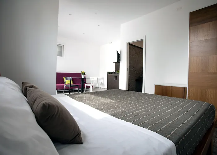 Hotel Torre Santamaria Resort
